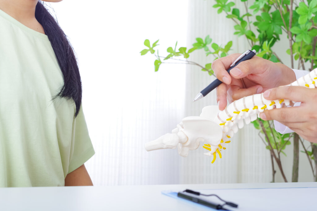 自分の骨の健康をチェックしていますか？40歳を過ぎたら骨粗鬆症検診を受けてみましょう！